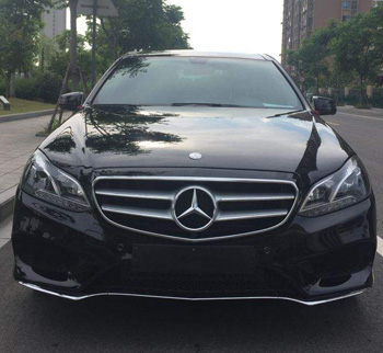 奔馳E260發(fā)動(dòng)機(jī)熄火案例